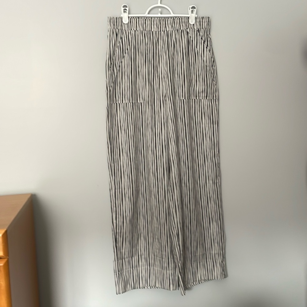 TALL Old Navy palazzo pants